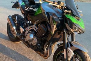 Kawasaki z900