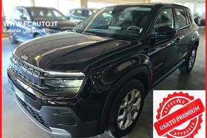 Jeep Avenger ALTITUDE 1.2 Turbo 100 CV Summit - PA