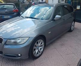 BMW Serie 3 (E90/E91) - 2012