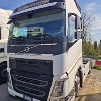 VOLVO FH500 - TRATTORE 2 ASSI