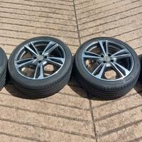 Cerchi MAK - R17