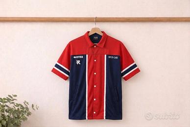 Sopramaglia ufficiale Pallacanestro Reggiana