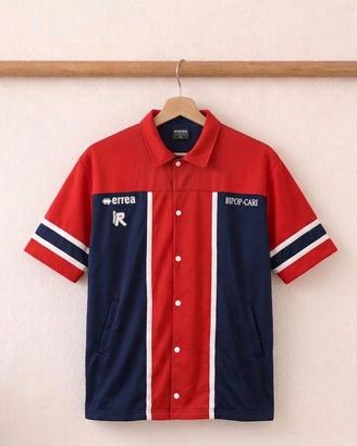 Sopramaglia ufficiale Pallacanestro Reggiana