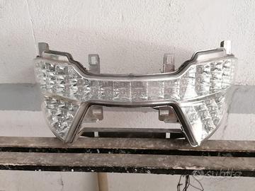 Stop e indicatori di direzione al led