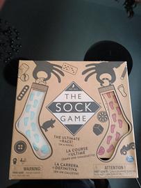 the sock game 