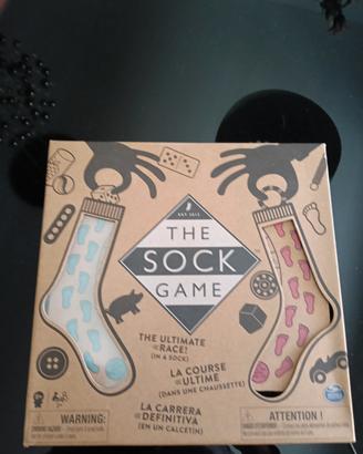 the sock game 