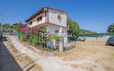 Soluzione indipendente su più livelli a Salice