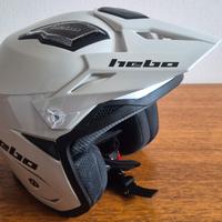 Casco trial Hebo Zone 5