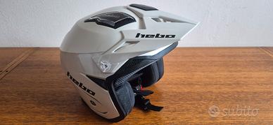 Casco trial Hebo Zone 5