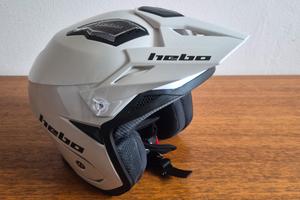 Casco trial Hebo Zone 5