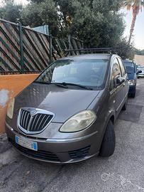 Lancia Musa