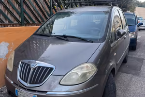 Lancia Musa
