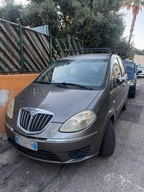 Lancia Musa