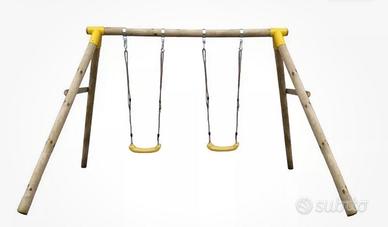 Altalena spilli outdoor