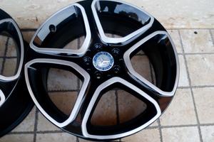 cerchi 19 originali mercedes COD:803