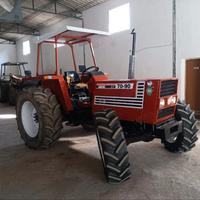 Trattore 70/90