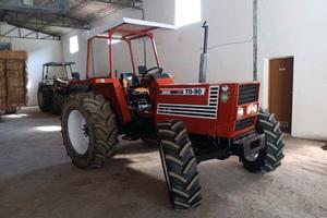 Trattore 70/90