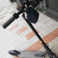 Monopattino elettrico xiaomi