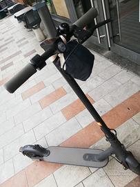 Monopattino elettrico xiaomi