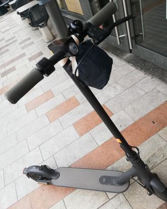 Monopattino elettrico xiaomi