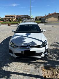 Golf 7.5 GTD