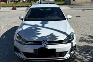 Golf 7.5 GTD