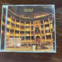 Ligabue CD+DVD