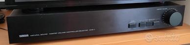 Preamplificatore Yamaha MSV-1