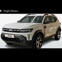 DACIA Duster 1.2 mild hybrid Expression 4x4 130cv