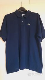 Polo Lacoste uomo.