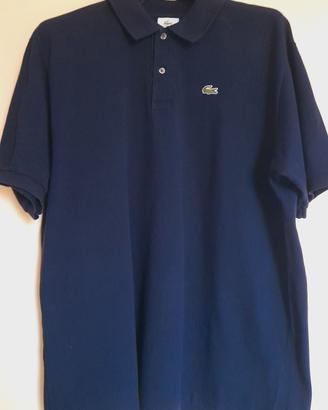 Polo Lacoste uomo.