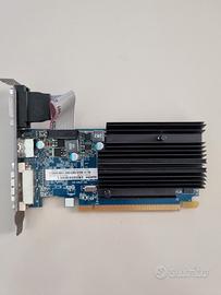 AMD HD6450 1GB