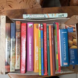 Libri di cucina