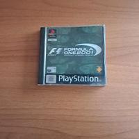 Formula one 2001