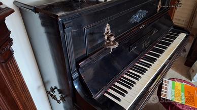 pianoforte verticale 