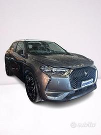 DS AUTOMOBILES DS 3 Crossback BlueHDi 110 Faubou