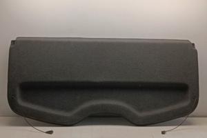 Cappelliera Posteriore Renault Clio 2005 - 2013