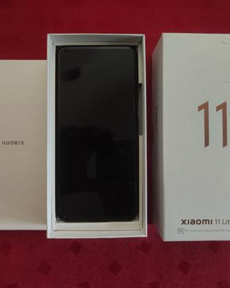 XIAOMI 11 LITE 5G NE