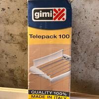 Gimi STENDIBIANCHERIA TELEPACK 100