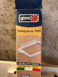 Gimi STENDIBIANCHERIA TELEPACK 100