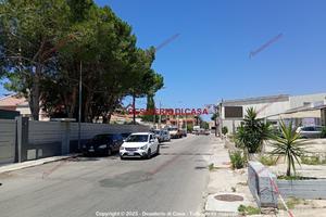 Locale, Isola delle Femmine.