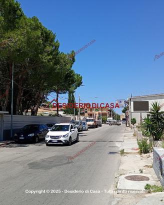 Locale, Isola delle Femmine.