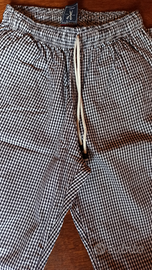 Abbigliamento x istituto alberghiero