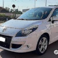 Musata anteriore Renault Scenic X Mod