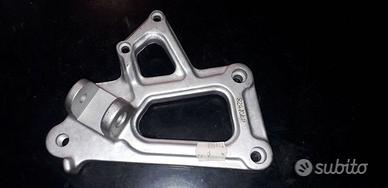 piastra pedana ant. dx DUCATI 750 900 SS NUOVA