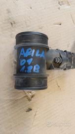 DEBIMETRO OPEL Agila 1° Serie 0280 218 031 z12xe