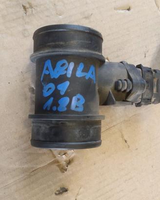 DEBIMETRO OPEL Agila 1° Serie 0280 218 031 z12xe