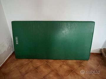 Materassino ginnastica