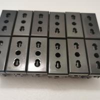 stock bticino axolute 