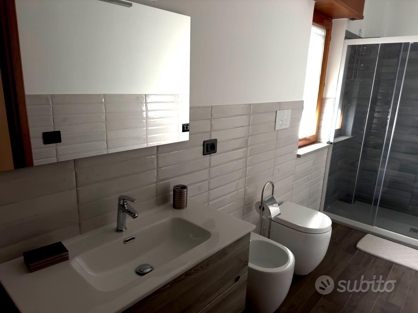 Apartment in Reggio Calabria - Vista 6